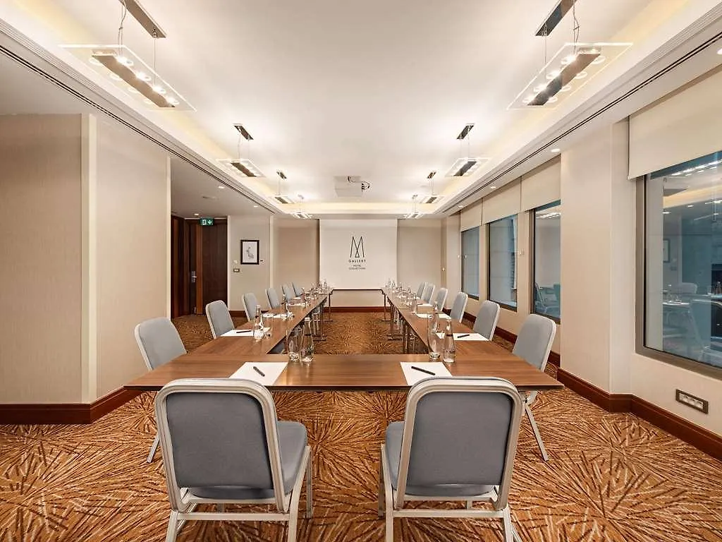 Istanbul Apartman