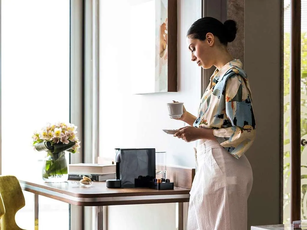 Istanbul Apartman