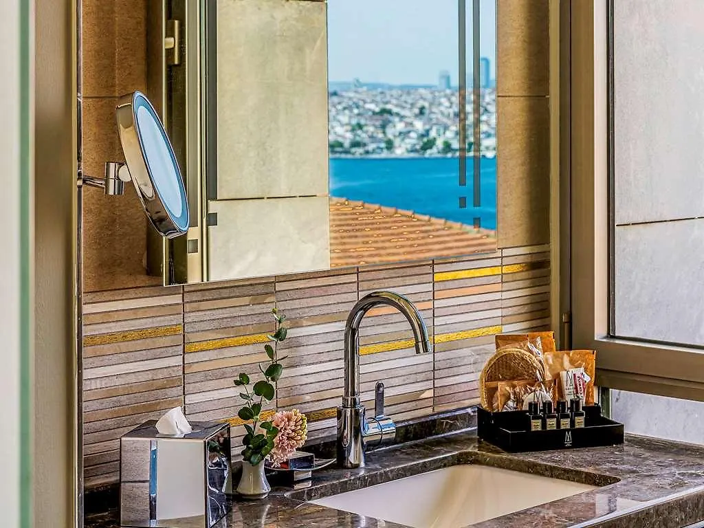 Istanbul Διαμέρισμα Τουρκία