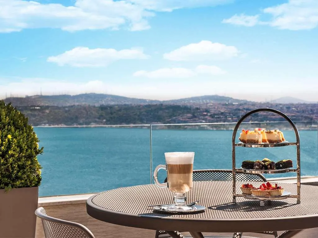 Istanbul Apartment