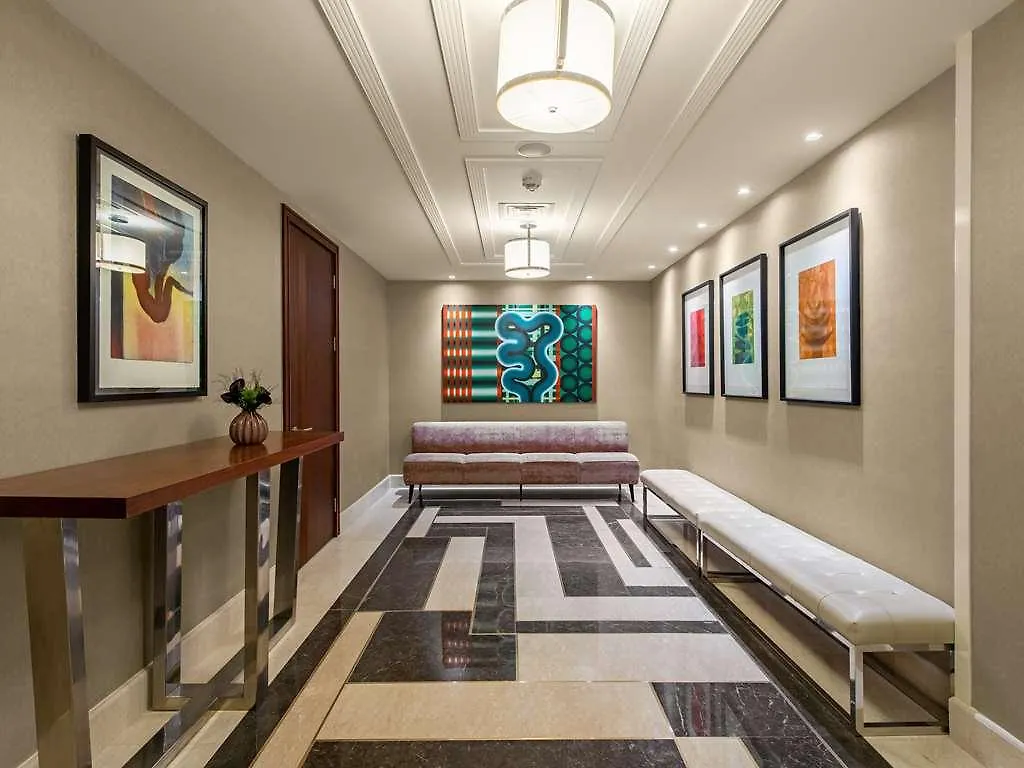 Istanbul Apartment