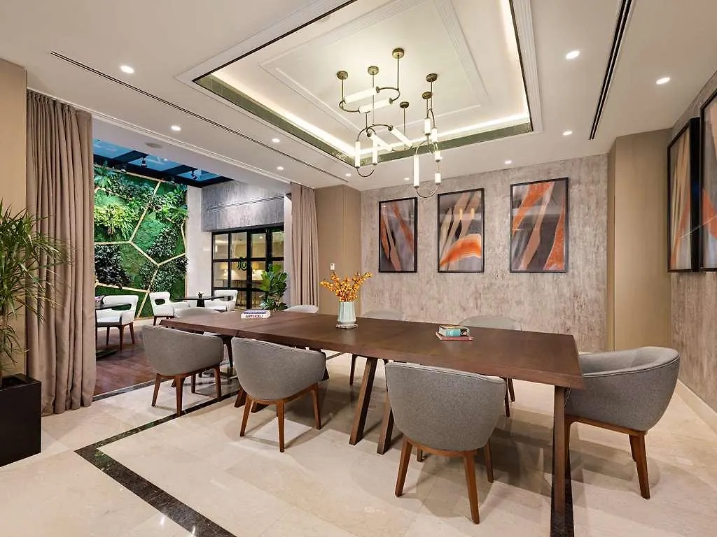 Istanbul Apartment