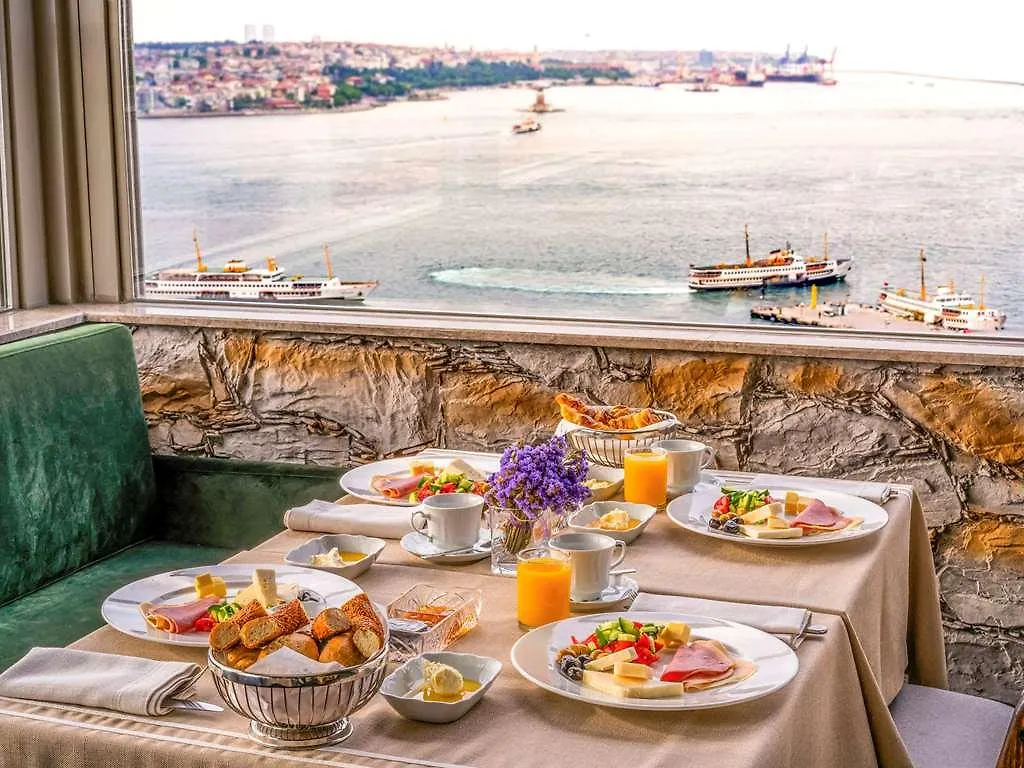 Istanbul Apartment