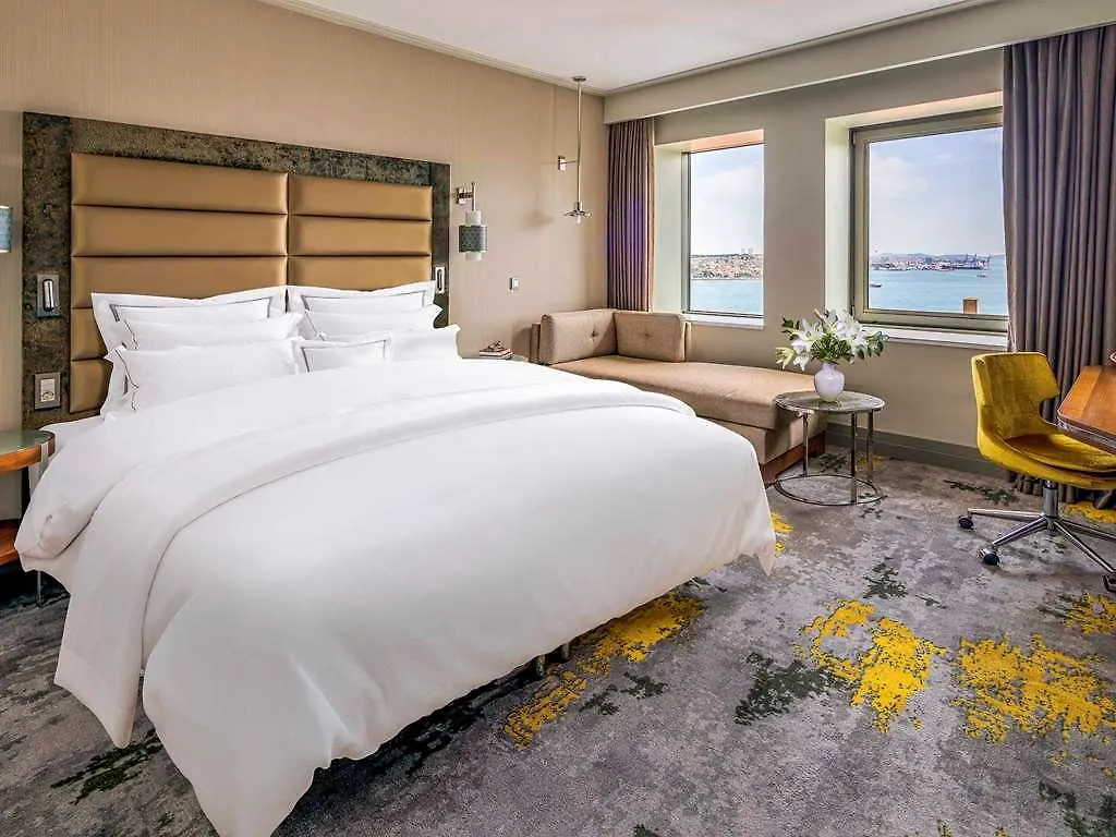 Istanbul Apartment