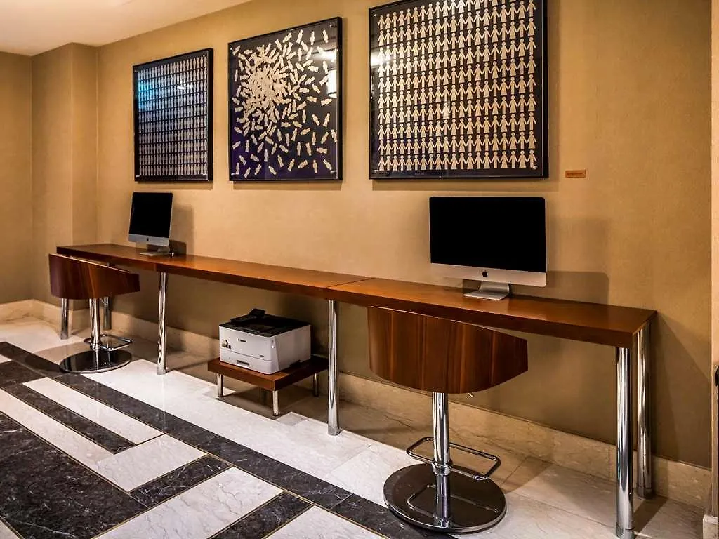 Istanbul Apartment