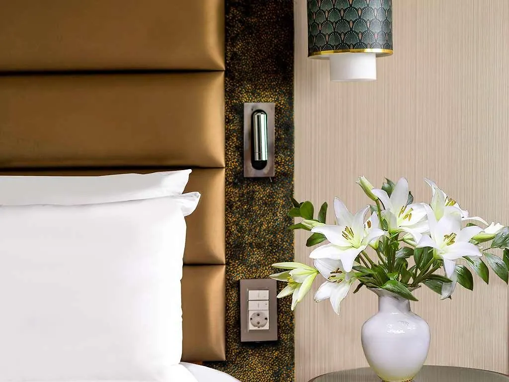Istanbul Apartment