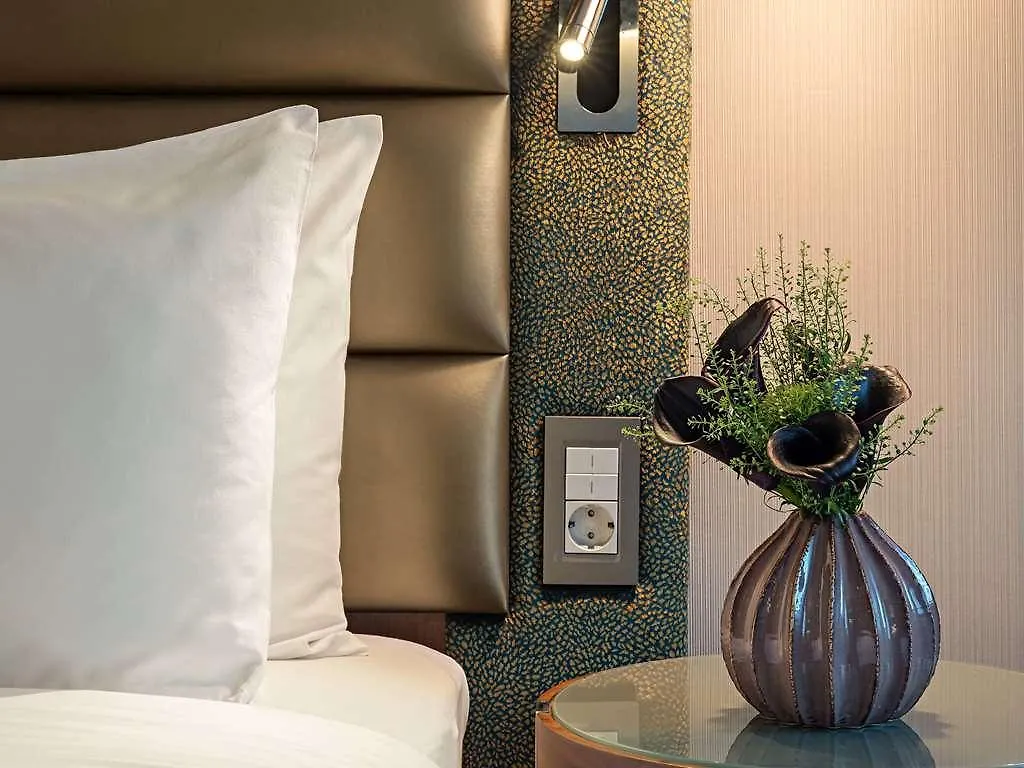 Istanbul Apartment