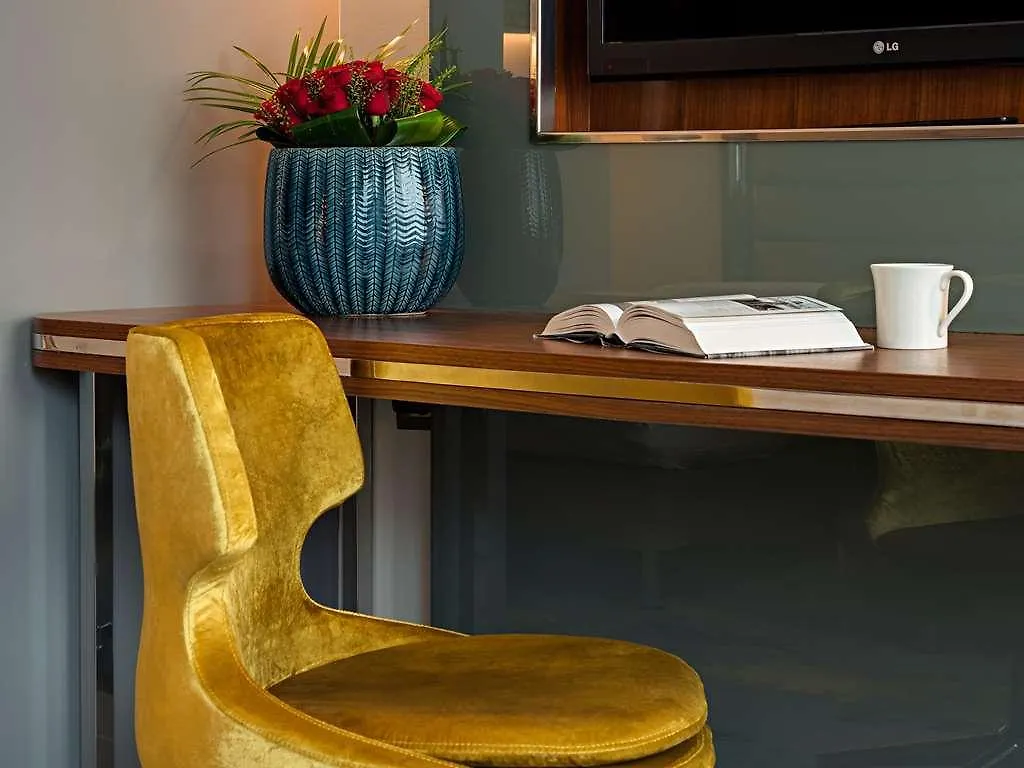 Istanbul Apartment Turkey