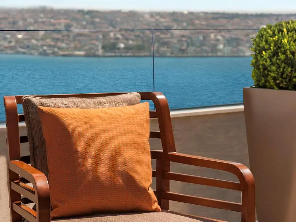 Appartement Istambul