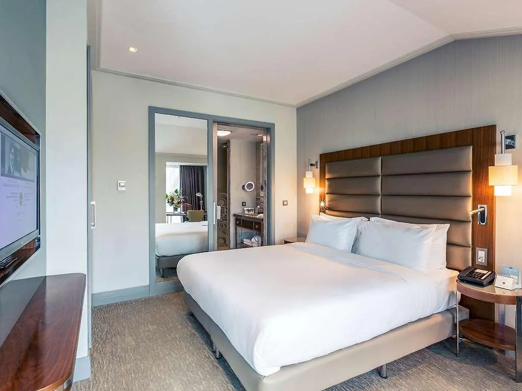 Appartement Istambul