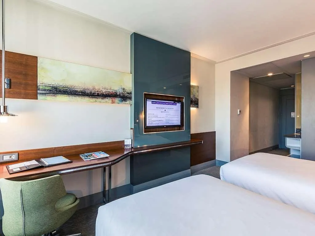 Appartement Istambul