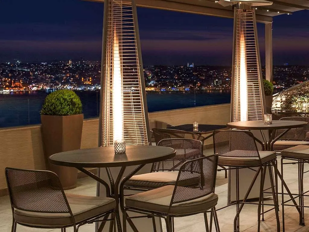 Appartement Istambul Turquie