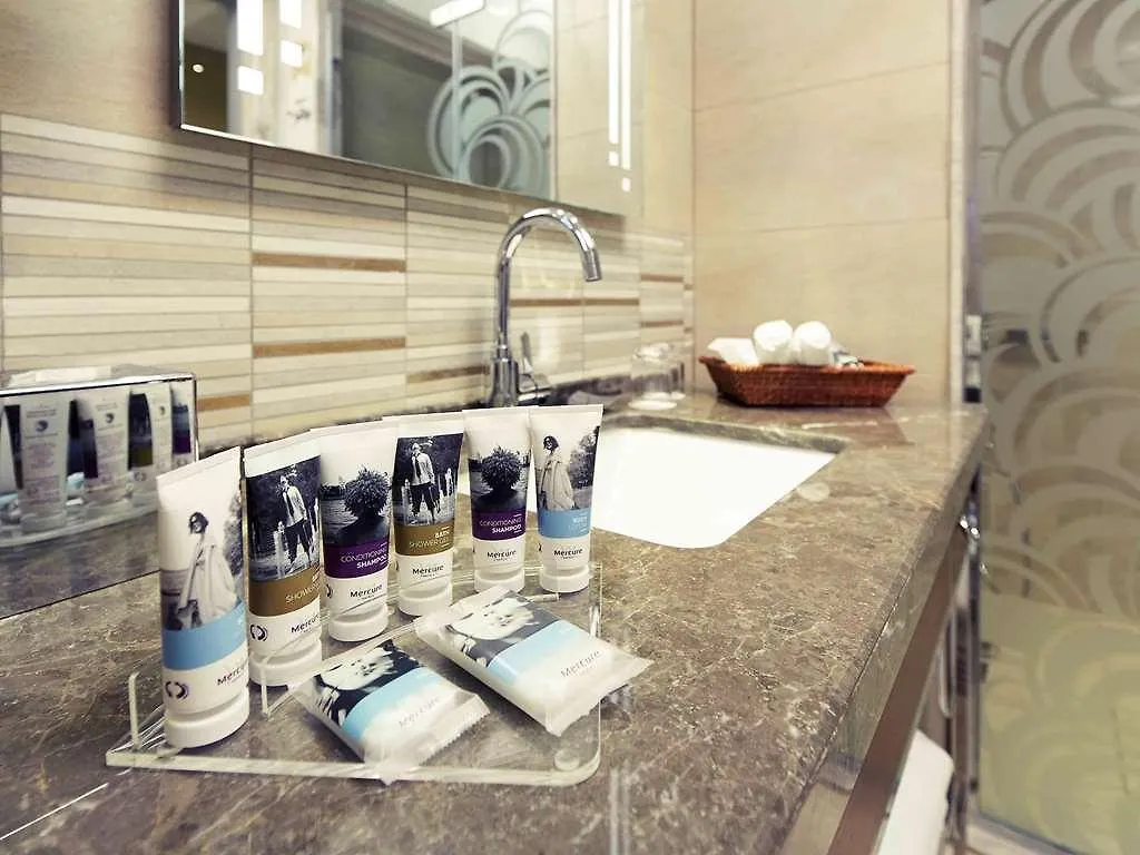 Appartement Istambul