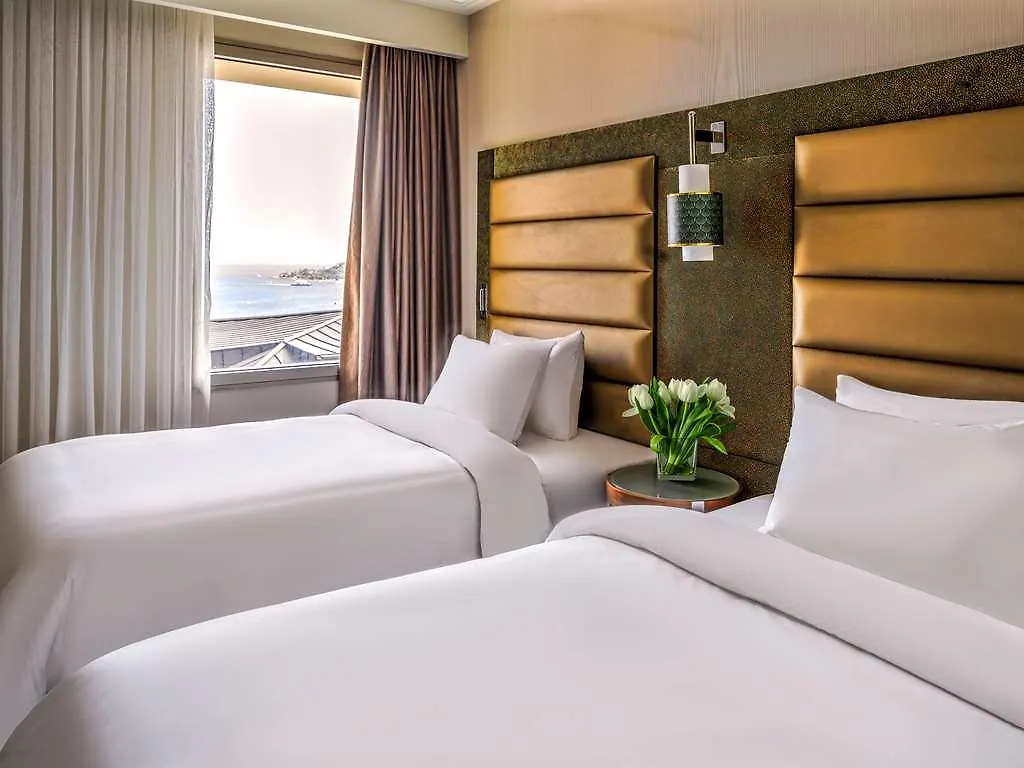 Appartement Istambul