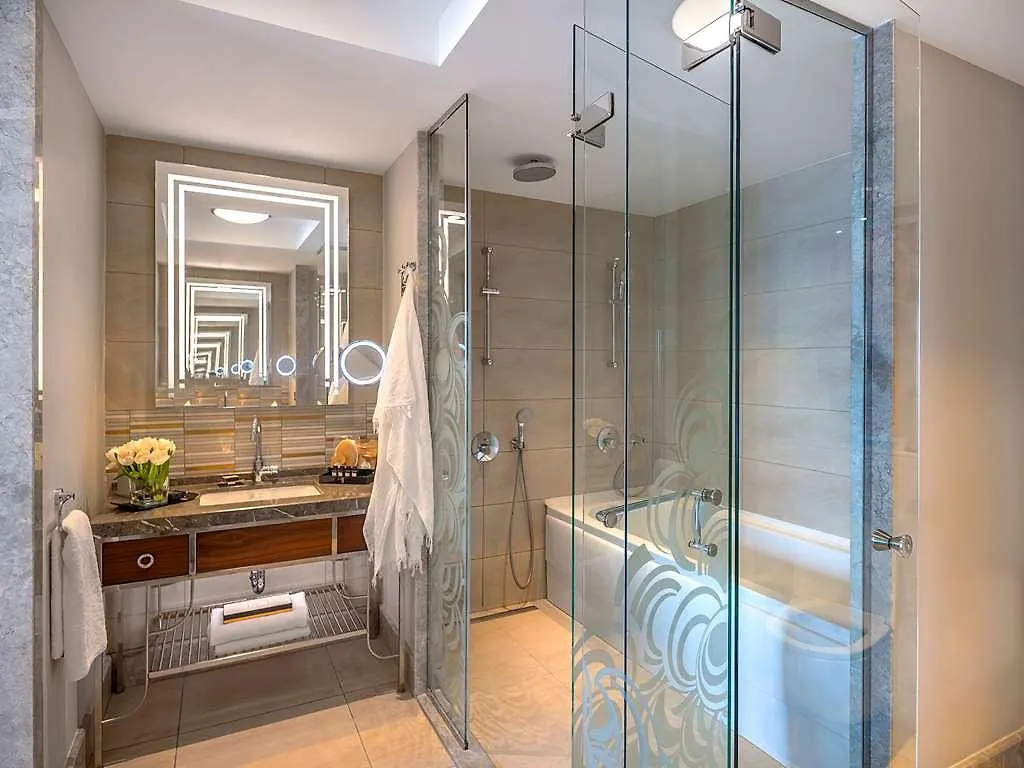 Appartement Istambul