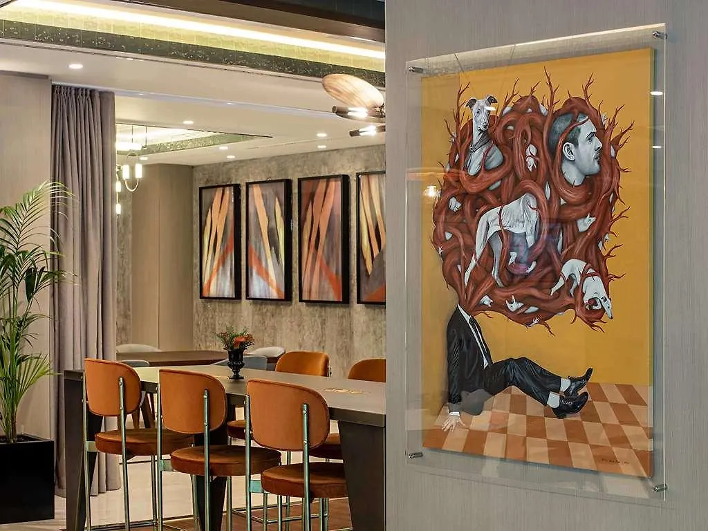 Appartement Istambul Turquie